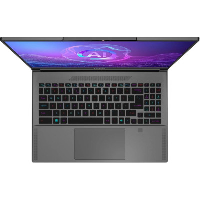 MSI Creator A16 AI+ A3XVGG Lunar Gray (9S7-15FK24-266)