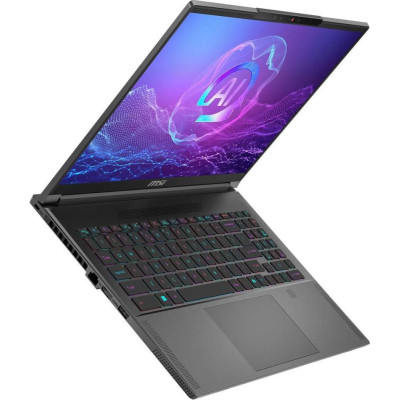 MSI Creator A16 AI+ A3XVGG Lunar Gray (9S7-15FK24-266)