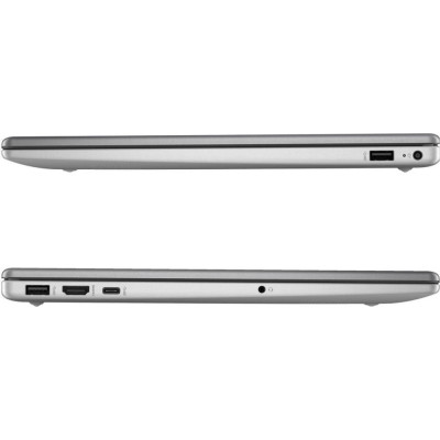 HP 250 G10 Turbo Silver (A3DU2ES)