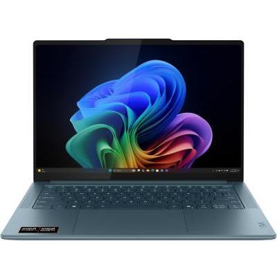 Lenovo Yoga Pro 7 14AKP10 Tidal Teal (83KG001HRA)