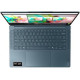 Lenovo Yoga Pro 7 14AKP10 Tidal Teal (83KG001HRA)