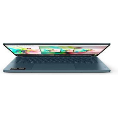 Lenovo Yoga Pro 7 14AKP10 Tidal Teal (83KG001HRA)