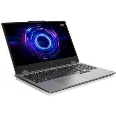 Lenovo LOQ 15IRX10 Luna Grey (83JE006TRA)