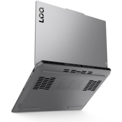 Lenovo LOQ 15IRX10 Luna Grey (83JE006TRA)
