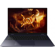 Honor MagicBook Pro 16 Black (5301ANSN)