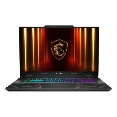 MSI Cyborg 15 B2RWEKG Translucent Black (B2RWEKG-074XRO, 9S7-15Q342-074)