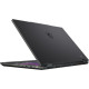MSI Cyborg 15 B2RWEKG Translucent Black (B2RWEKG-074XRO, 9S7-15Q342-074)