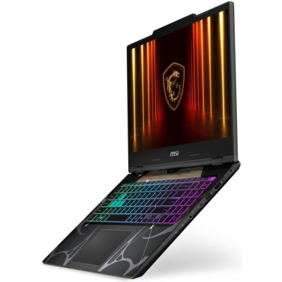 MSI Cyborg 15 B2RWEKG Translucent Black (B2RWEKG-074XRO, 9S7-15Q342-074)