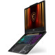 MSI Cyborg 15 B2RWEKG Translucent Black (B2RWEKG-074XRO, 9S7-15Q342-074)