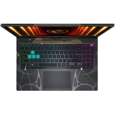 MSI Cyborg 15 B2RWEKG Translucent Black (B2RWEKG-074XRO, 9S7-15Q342-074)