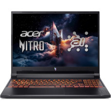 Acer Nitro V 16 AI ANV16-42-R7BK Shale Black (NH.U1FEU.002)