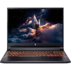 Acer Nitro V 16 AI ANV16-42-R7BK Shale Black (NH.U1FEU.002)