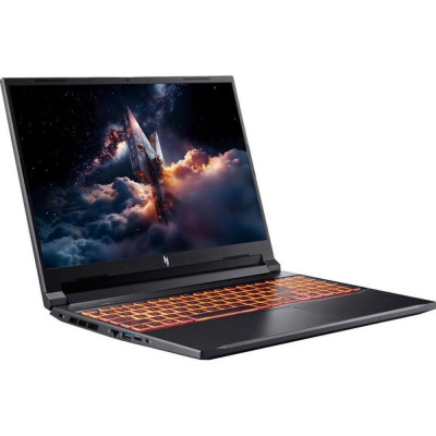 Acer Nitro V 16 AI ANV16-42-R7BK Shale Black (NH.U1FEU.002)