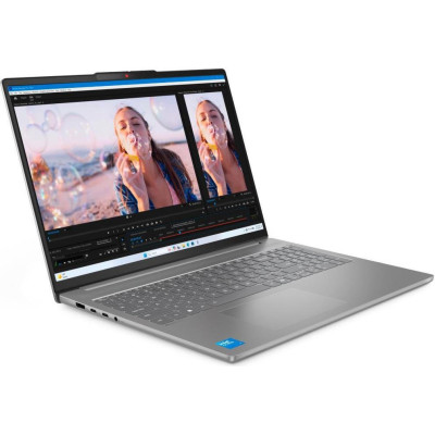 Lenovo IdeaPad Slim 5 16IMH10 Luna Grey (83V7005RRA)