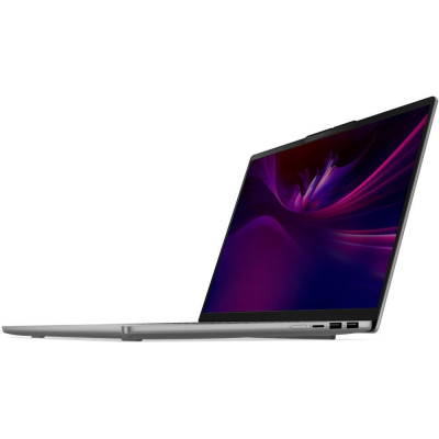 Lenovo IdeaPad Slim 5 16IMH10 Luna Grey (83V7005RRA)
