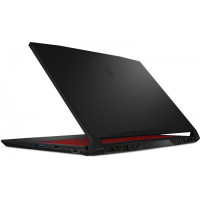 MSI Katana GF66 11UE Black (GF66 11UE-639XUA)