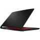 MSI Katana GF66 11UE Black (GF66 11UE-639XUA)