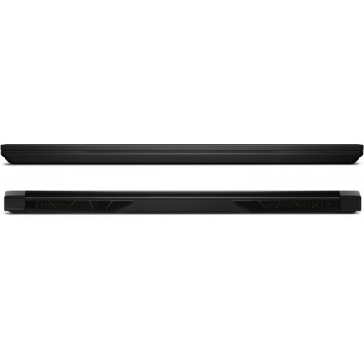 MSI Katana GF66 11UE Black (GF66 11UE-639XUA)