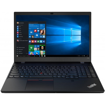 Lenovo ThinkPad P15v Gen 2 (21A9000AIX)