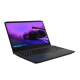 Lenovo IdeaPad Gaming 3 15IHU6 Shadow Black (82K101FKRA)