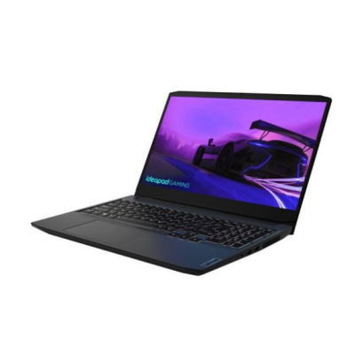 Lenovo IdeaPad Gaming 3 15IHU6 Shadow Black (82K101FKRA)