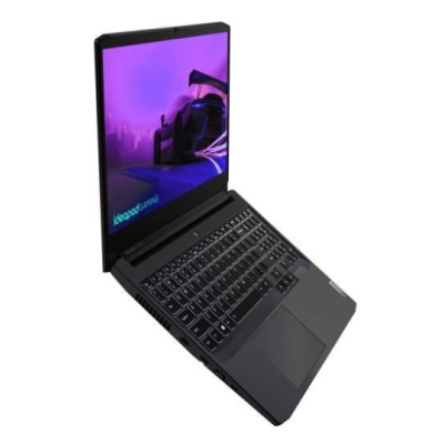 Lenovo IdeaPad Gaming 3 15IHU6 Shadow Black (82K101FKRA)