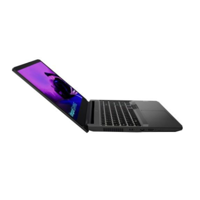 Lenovo IdeaPad Gaming 3 15IHU6 Shadow Black (82K101FKRA)