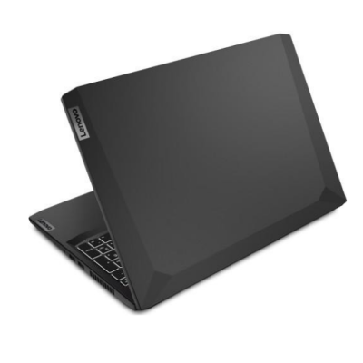Lenovo IdeaPad Gaming 3 15IHU6 Shadow Black (82K101FKRA)