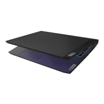 Lenovo IdeaPad Gaming 3 15IHU6 Shadow Black (82K101FKRA)