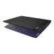 Lenovo IdeaPad Gaming 3 15IHU6 Shadow Black (82K101FKRA)