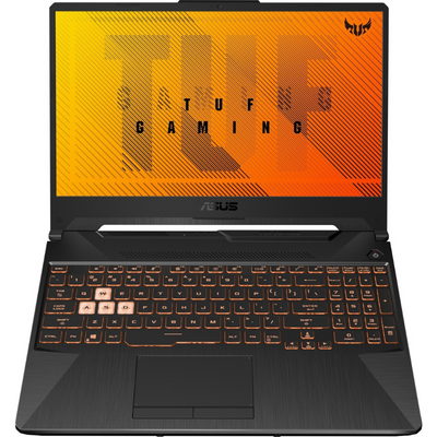ASUS TUF Gaming F15 FX506LH (FX506LH-AS51)