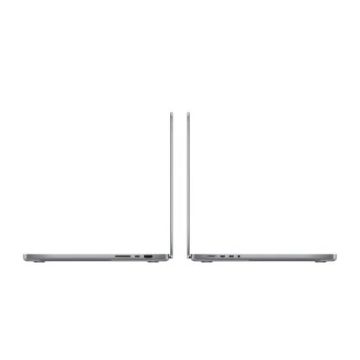 Apple MacBook Pro 16