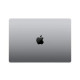 Apple MacBook Pro 16