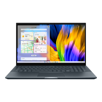 ASUS ZenBook Pro 15 UM535QE (UM535QE-KJ180X)