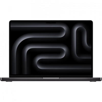 Apple MacBook Pro 16