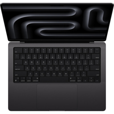 Apple MacBook Pro 16