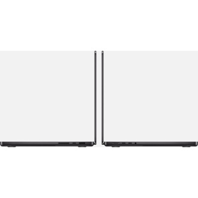 Apple MacBook Pro 16