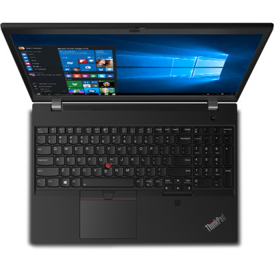 Lenovo ThinkPad P15v G2 T (21A9000GRA)