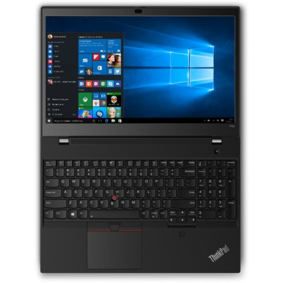 Lenovo ThinkPad P15v G2 T (21A9000GRA)