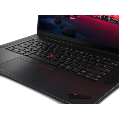 LENOVO ThinkPad X1 Extreme 5 16WQUXGA (21DE0022RA)