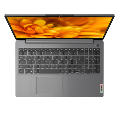 Lenovo IdeaPad 3 15ALC6 Arctic Grey (82KU00NERA)