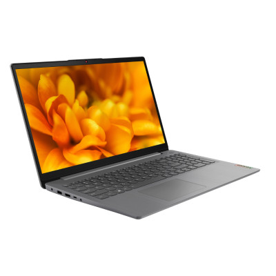 Lenovo IdeaPad 3 15ALC6 Arctic Grey (82KU00NERA)