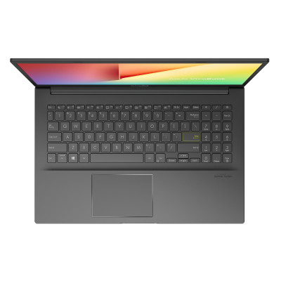 ASUS VivoBook 15 OLED M513UA Indie Black (M513UA-L1282, 90NB0TP1-M008M0)