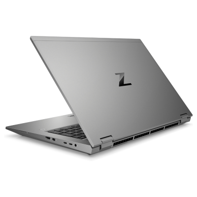 HP ZBook Fury 17,3