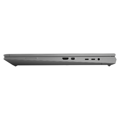 HP ZBook Fury 17,3