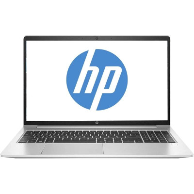 HP ProBook 455 G8 Pike Silver (1Y9H2AV_V2)