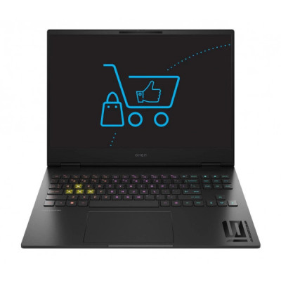 HP Omen 16-u0054nw (8F716EA)