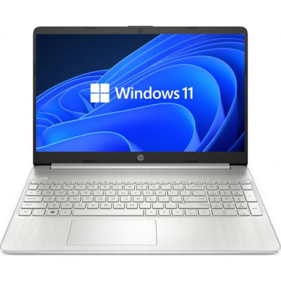 HP 15s-eq2059ua Silver (562C3EA)