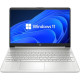 HP 15s-eq2059ua Silver (562C3EA)