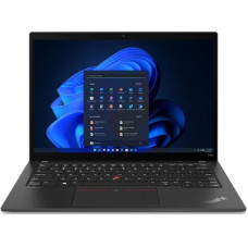 Lenovo ThinkPad T14 Gen 3 Thunder Black (21CQ003WRA)